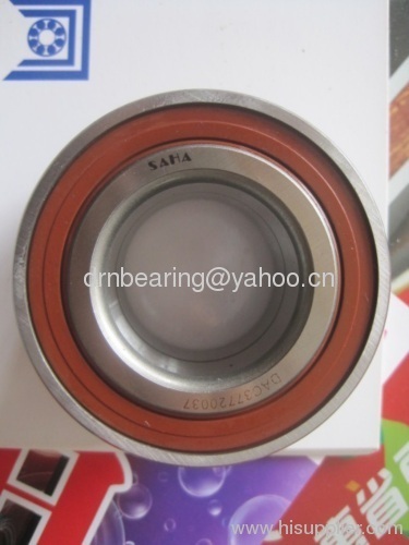 Expert Supplier of wheel bearing DAC45840042/40