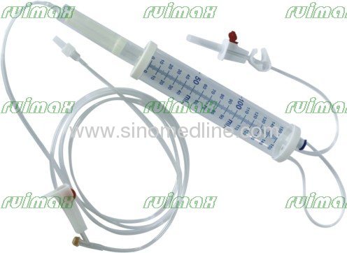 Disposable Transfusion Set