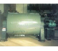 Dehong high fine grinding materials intermittent ball mill