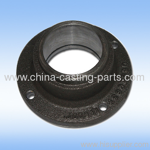 Process of Investment casting