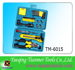 25 piece tool set