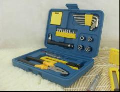 25 piece tool set