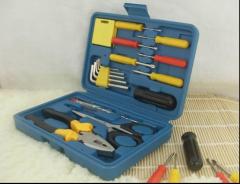 17 piece tool set