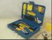 22 piece home tool set / promotion tool set / toolkit