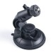 360 degree camera unipod mount car holder