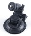 360 degree camera unipod mount car holder