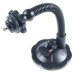 Flexible Car unipod camera mount monopod suction mount