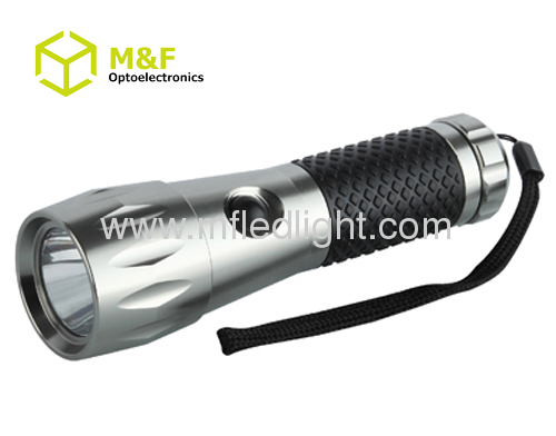 Hot sell 1W LED Aluminum High Power LED Flashlight