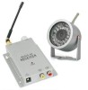 2.4 ghz wireless camera with receiver