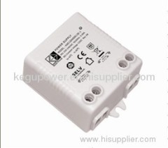 Constant Voltage Led driver supply