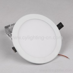 0.1W SMD 3014 Φ135mm Hole LED Ceiling Lamp For Indoor Using