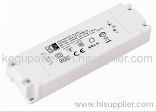 30W Led driver supply