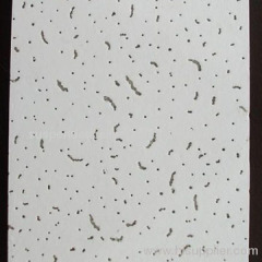 low density mineral fiber ceiling tiles