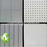 hebei lihua mineral fiber ceiling tiles co., ltd