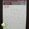 low density fine fissured mineral fiber false ceiling