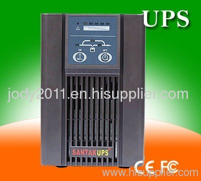 Computer online ups supply 1000va