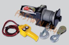 China Auto Samll Winch