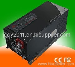 IR solar power Inverter 1000w-6000w