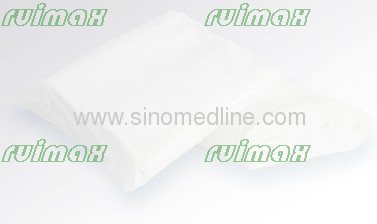 Absorbent gauze roll