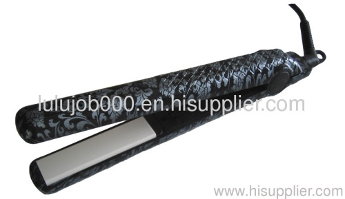 hair straightener HT0208