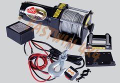 China Winch with CE