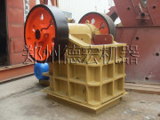 How to Improve the Efficiency of Jaw Crusher
