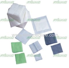 Gauze Swab