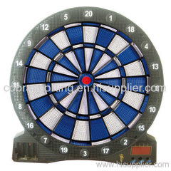 electric dartboard&magnet dartboard&sport dartboard