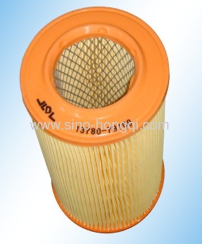 Air filter 13780-79201-PU