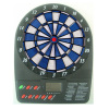 electronic dartboards &home use dartboard&plastic dart