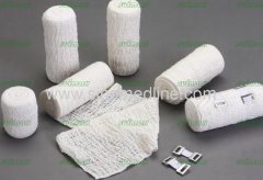 100% Pure Cotton Crepe Bandage