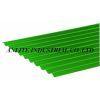 composite plastic roofing sheet