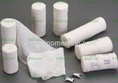 Conforming Elastic Bandage