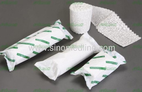 Plaster of Paris / POP Bandage