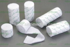 Orthopaedic Cotton Padding