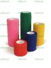 Self-adhesive / Cohesive Elastic Bandage