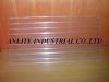 composite clear corrugated roofing sheet with good price