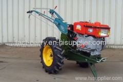 10hp walking tractor/power tiller