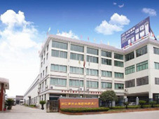 Yongqiang Plastic Mould Factory