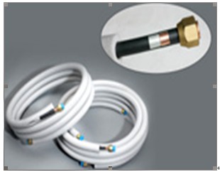 Connection Hoses