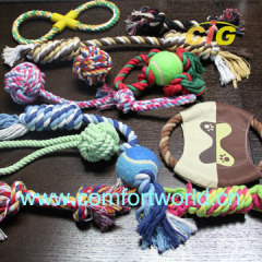 Pet Toys For Dog