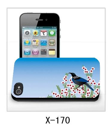 iPhone4 cases 3d picture