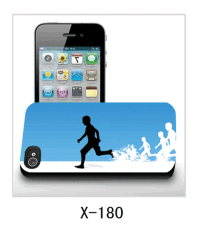 iPhone cases 3d picture