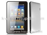 K-Wit 7 inch capacitive Multi core Tablet PC MID