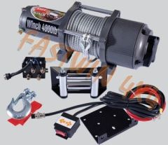 China auto atv part