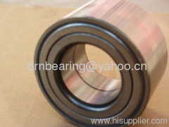 DAC35650037 automotive bearing wheel for Subaru