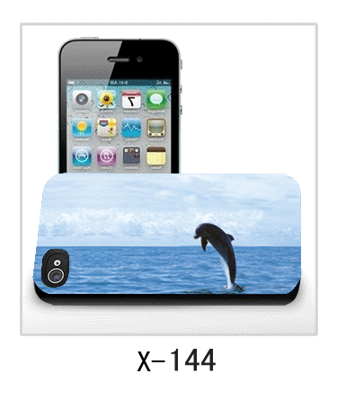 whale picture iPhone covers 3d,pc case rubber coated,multiple colors available