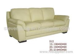 Three seat sofa