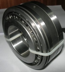 double row tapered roller bearing