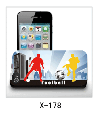 iPhone covers with 3d picture pc ase